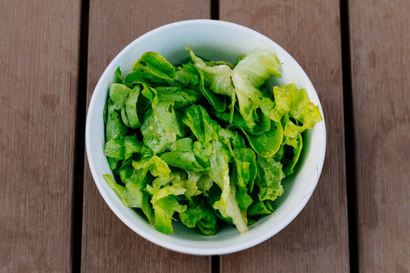 4 Sebab Kenapa Salad Pahit & Cara Mengatasinya 3